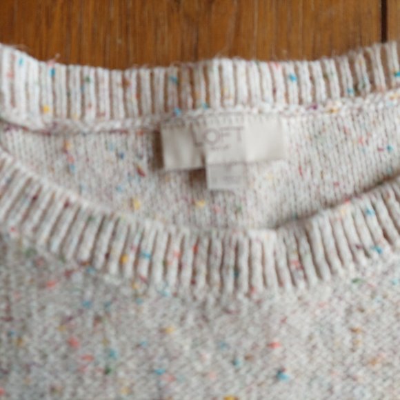 Nice comfy Warm Sweater from The Loft! - Picture 3 of 6